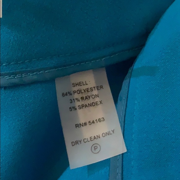 Calvin Klein Modern fit dress pant - Picture 7 of 7